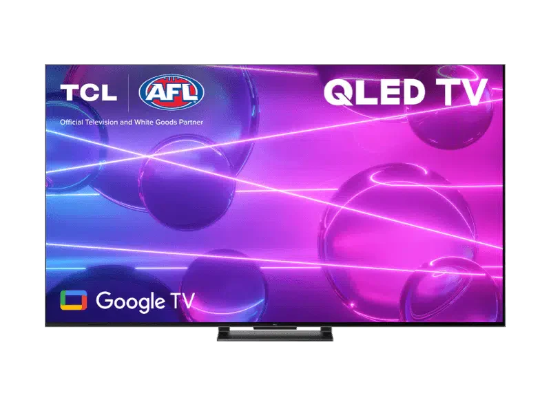 TCL Premium 55" QLED  TV