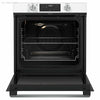 Westinghouse 60cm Built-in Electric Pyroclean Oven