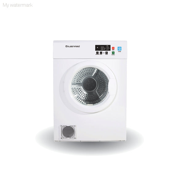 Kleenmaid Best Sensor Controlled Vented Dryer 7kg