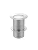 Meir 32mm Basin Pop-Up Waste without Overflow - Polished Chrome