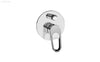 Paco Jaanson Standart - Wall Mixer With Diverter