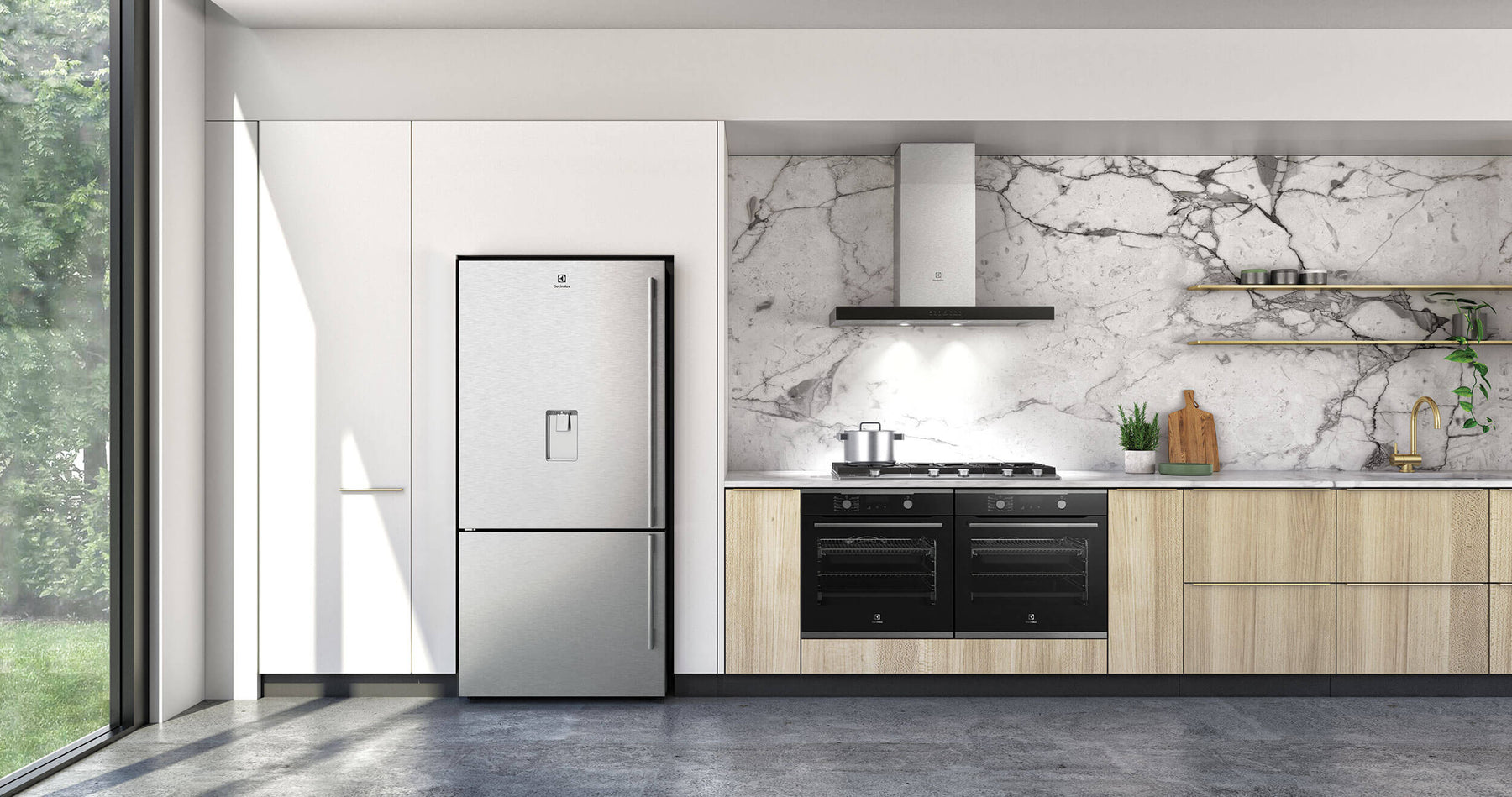 What Are The Different Types Of Refrigerators? Our Fridge Buying Guide