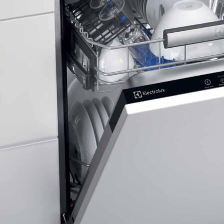 Dishwasher Types & Their Uses - Dishwasher Buying Guide
