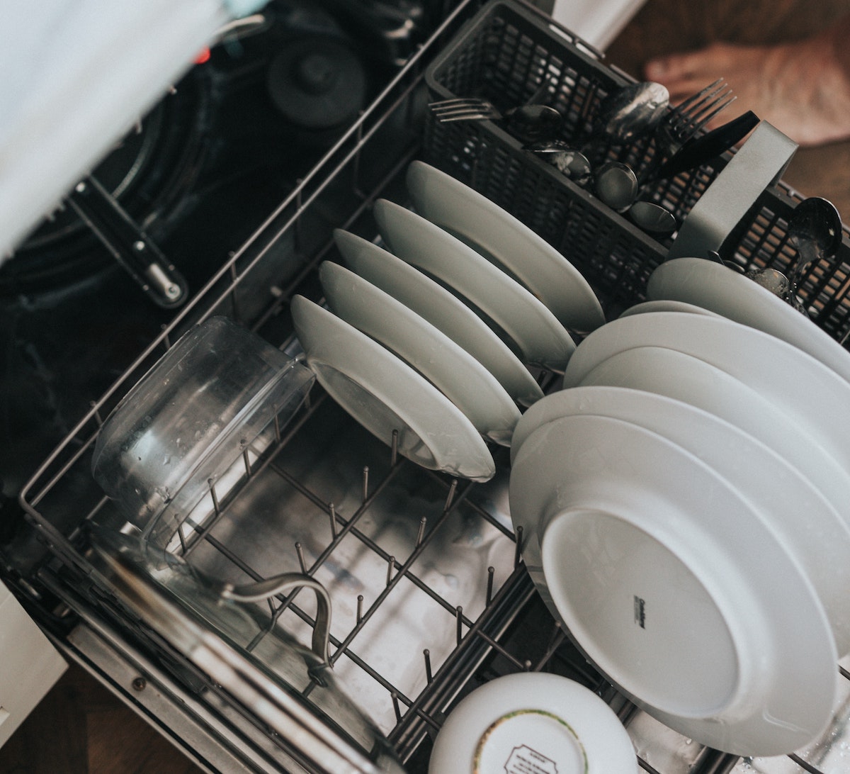An Integrated Dishwashers Guide – 7 Best Tips Before Buying