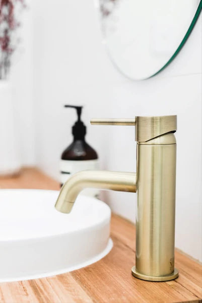 Advantages of Using Wall Mounted Taps in Kitchens and Bathrooms - A Definitive Guide