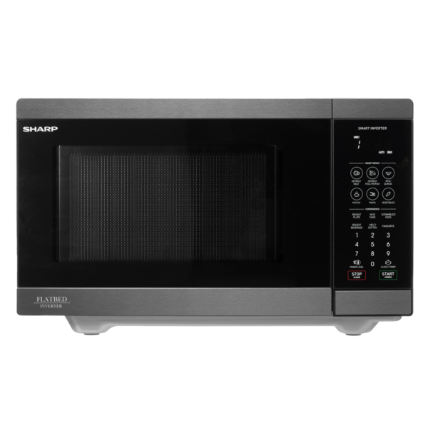Sharp  26L Flatbed Microwave Oven
