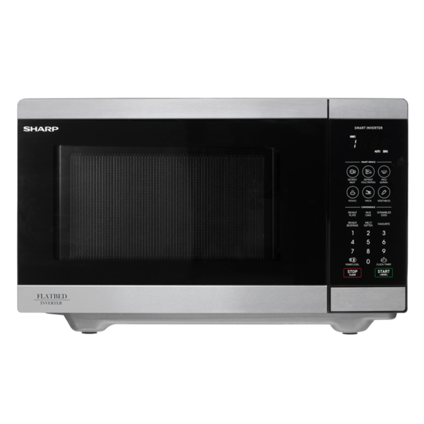 Sharp  26L Flatbed Microwave Oven