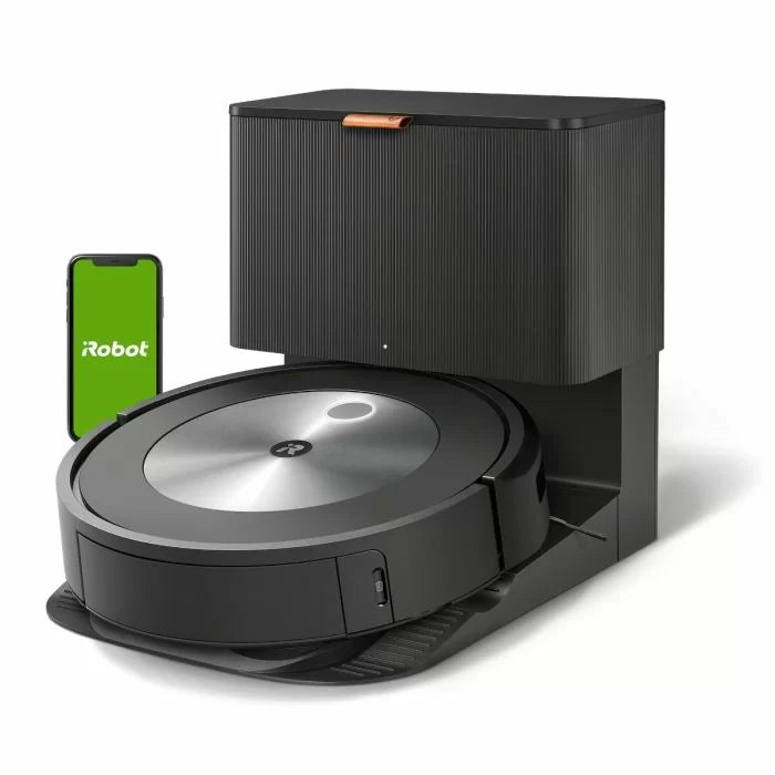 iRobot Roomba j7+ Robot Vacuum