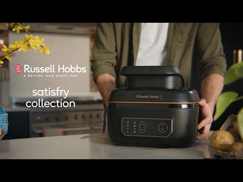 Russell Hobbs Satisfry Air & Grill Multi-Cooker