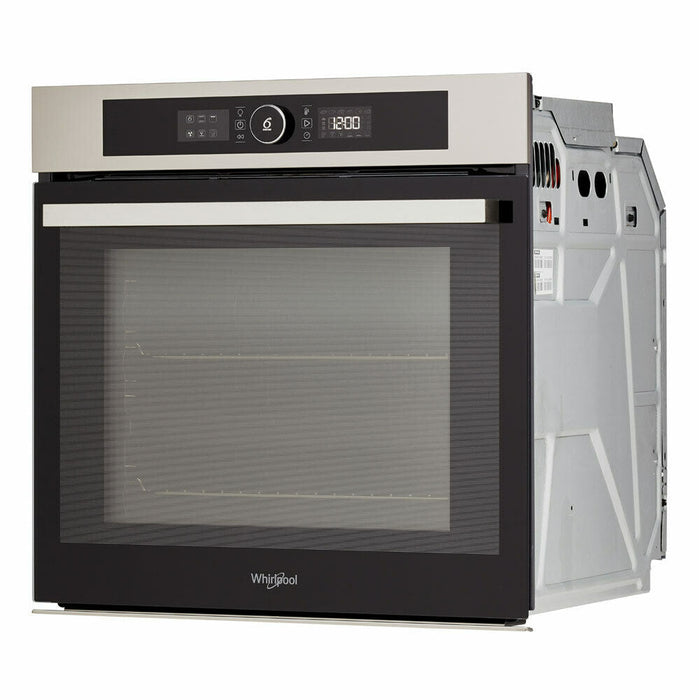 Whirlpool 60cm 73L 16-Function Built-In Oven
