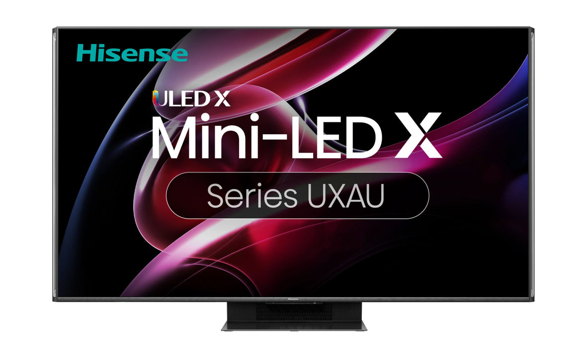 Hisense 75" UX Series Mini LED TV