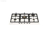 Bertazzoni Heritage Series 75cm Gas How with Central Wok