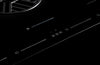 Bertazzoni Modern Series 78 cm induction hob with integrated hood