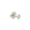 CLASSIC/DOLCE ROBE HOOK BRUSHED NICKEL