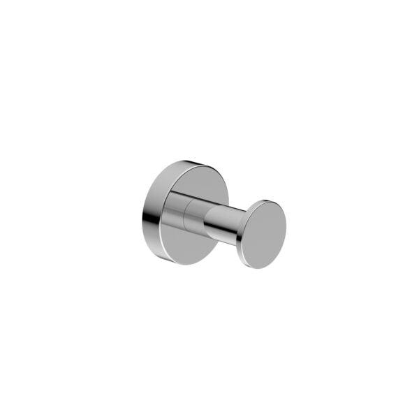 CLASSIC/DOLCE ROBE HOOK CHROME