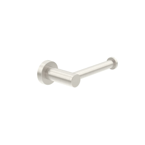 CLASSIC/DOLCE TOILET ROLL HOLDER BRUSHED NICKEL