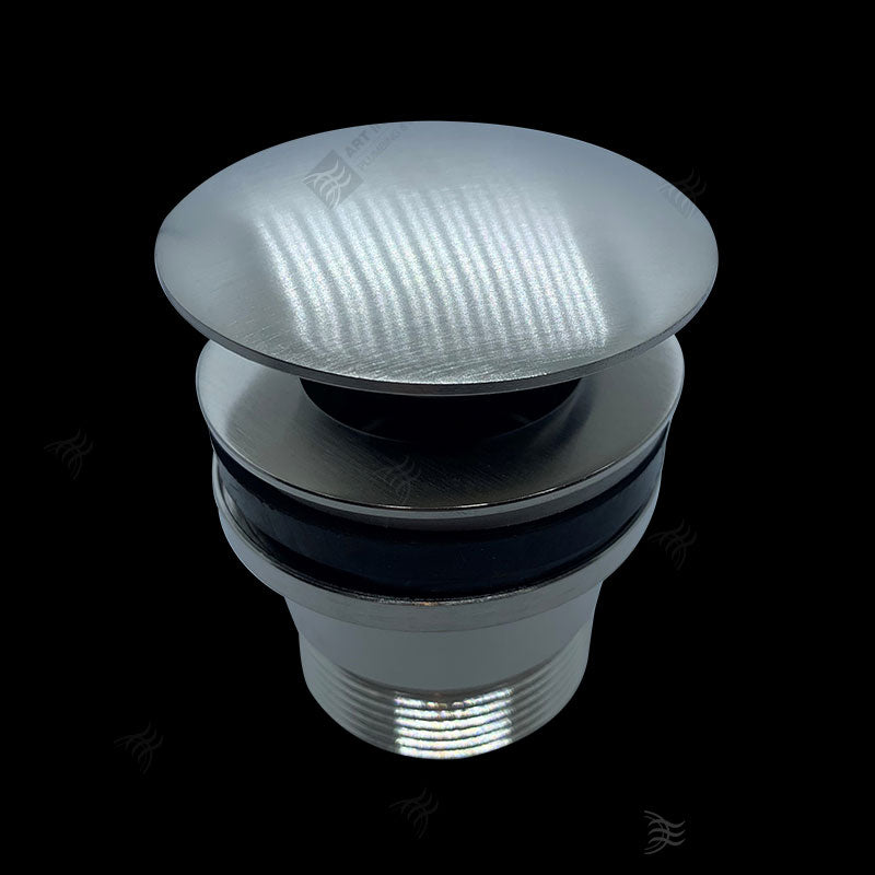 Four-in-One™ Mushroom Universal Pop Up Plug and Waste