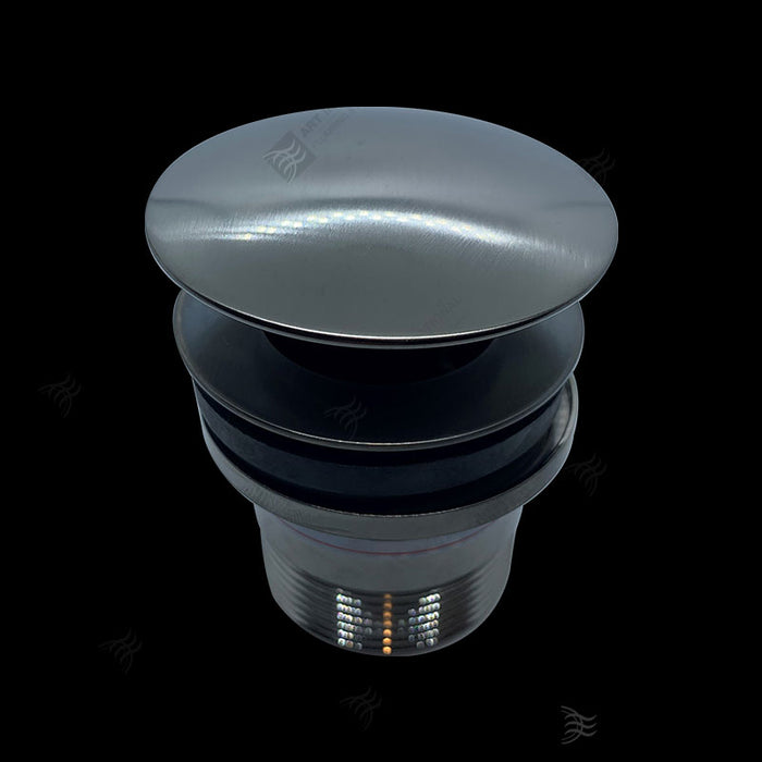Four-in-One™ Mushroom Universal Pop Up Plug and Waste