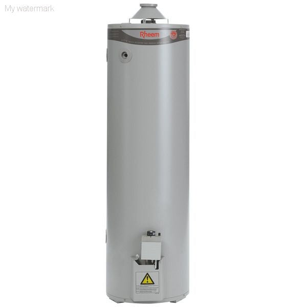 Rheem 135L Gas Storage Hot Water Unit