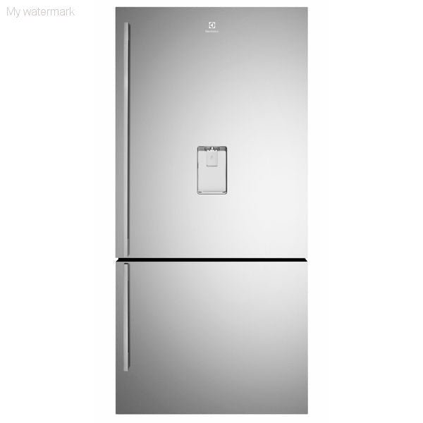 Electrolux 529L Bottom Mount Fridge with Filtered Water