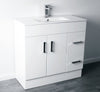 Fino 900Mm Freestanding Vanity Cabinet Only