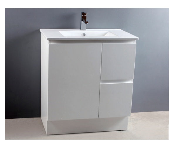 Roxio Floor Standing Vanity 900Mm - Cabinet Only