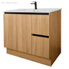 Nutro Lux 900 Freestanding Vanity Cabinet Only
