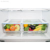 Electrolux 609L French Door Fridge with Ice and Water