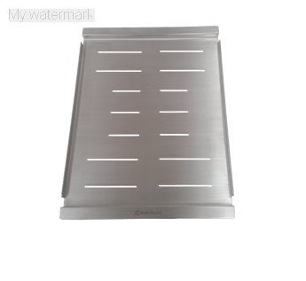 Excellence Squareline Draining Tray for 73178