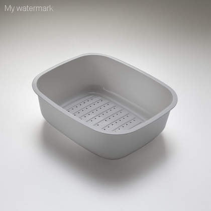 Martini Single Bowl Sink With Drainer rh