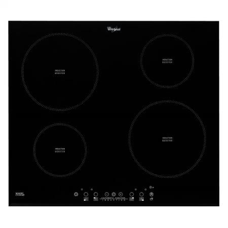 Whirlpool 4 Zone Induction Cooktop 60cm