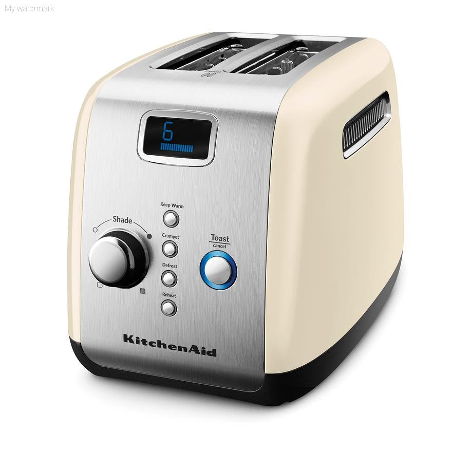 KitchenAid 2 Slice Artisan Automatic Toaster