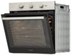 Whirlpool 60cm Multi Function Smart Clean Oven
