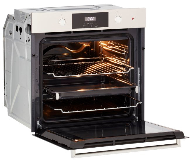 Whirlpool 60cm 73L 8-Function Built-In Oven