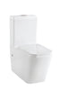 Amore Rimless Toilet Suite