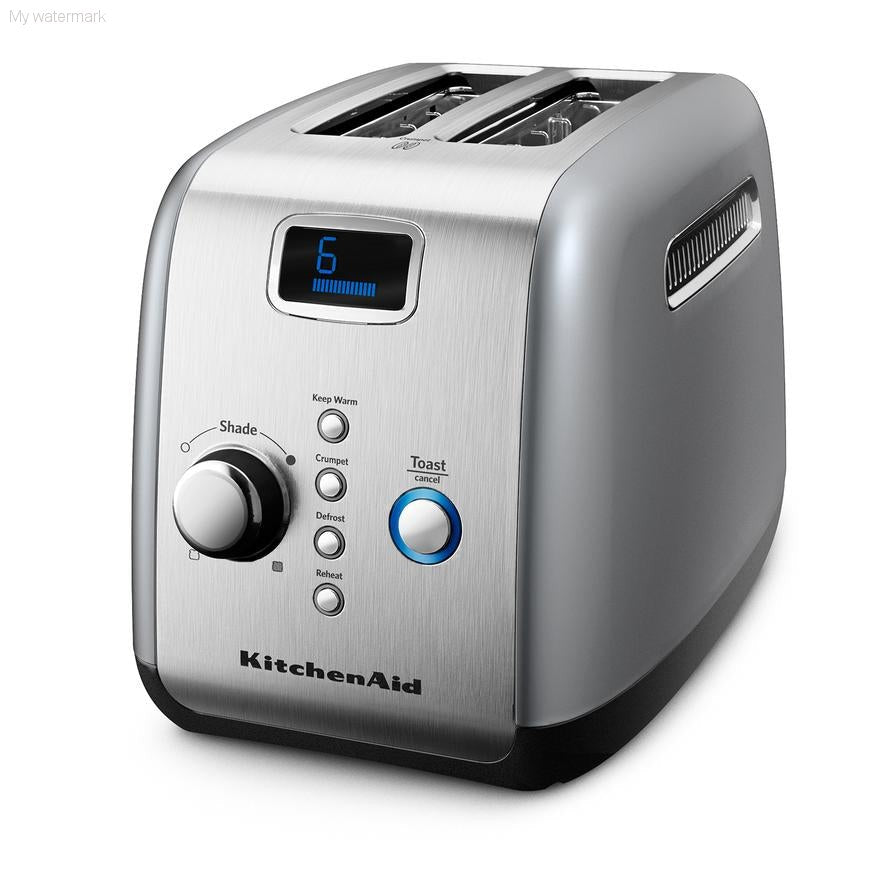KitchenAid 2 Slice Artisan Automatic Toaster