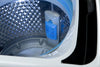 Euro 12Kg Top Load Washer