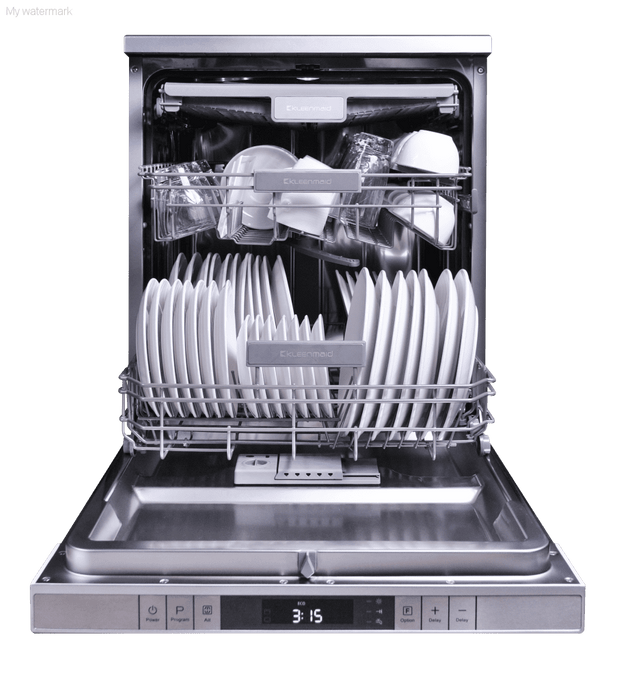 Kleenmaid Fully Integrated Dishwasher