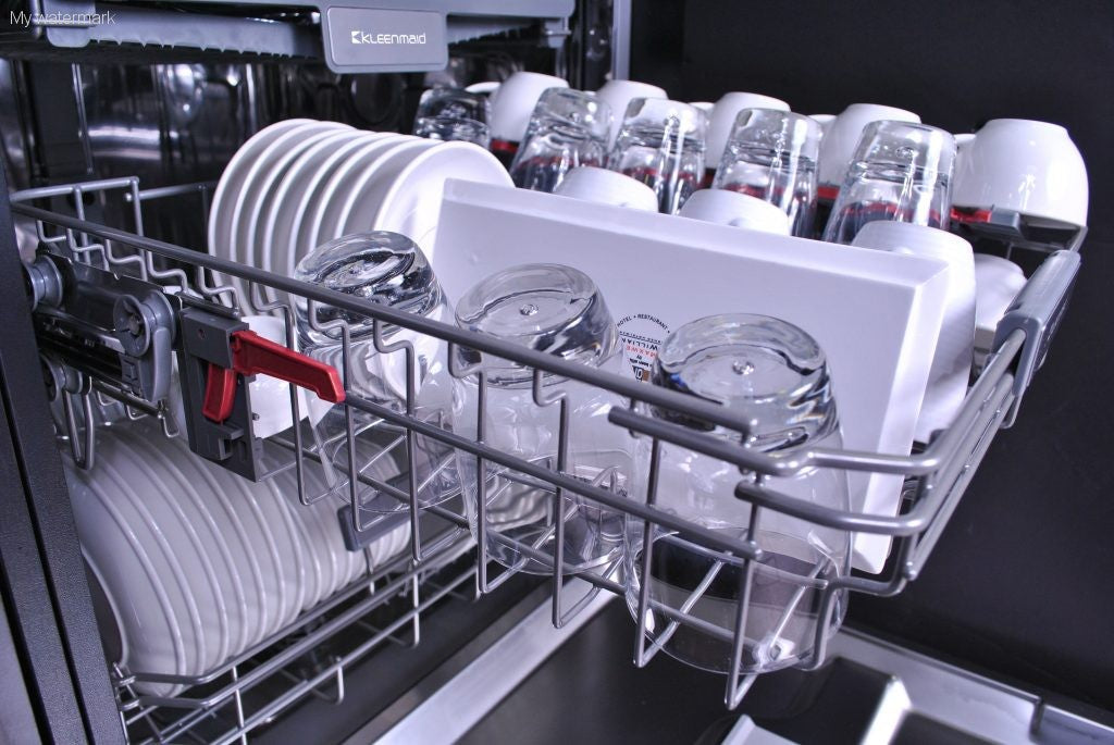 Kleenmaid Fully Integrated Dishwasher
