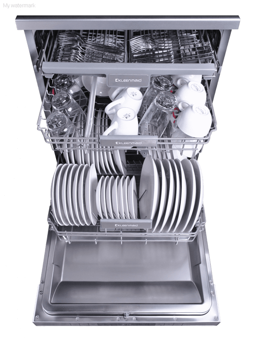 Kleenmaid Dishwasher Semi Integrated