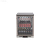 Euro 138lt Single Door Bar fridge/Beverage Cooler