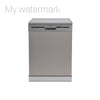 Euro 60cm Freestanding Stainless Steel Dishwasher