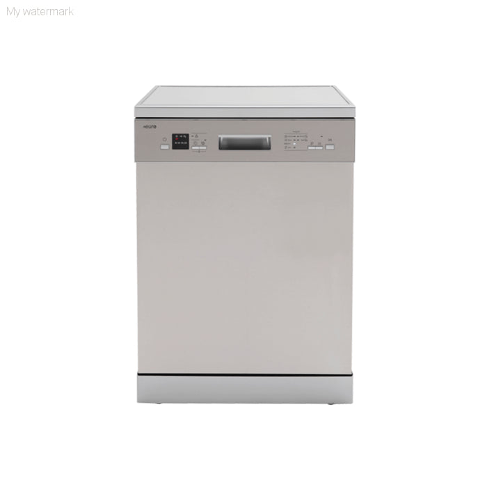 Euro 60cm Freestanding Dishwasher