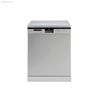 Euro 60cm Freestanding Dishwasher – 15 Place Setting