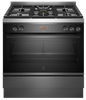 Electrolux 90cm UltimateTaste 900 dual fuel freestanding cooker