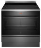 electrolux 90cm pyrolytic freestanding electric oven/stove