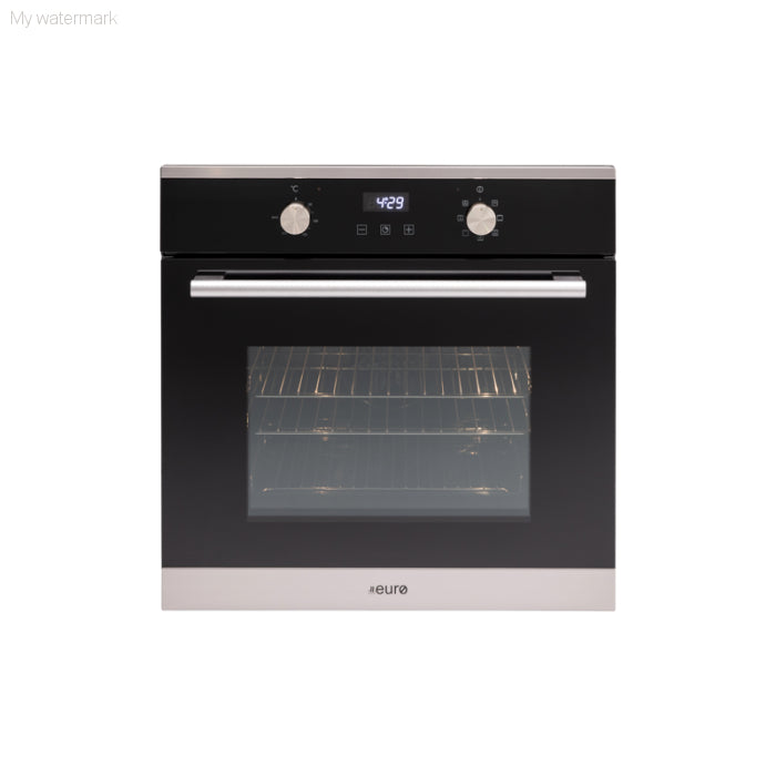 Euro 60cm Electric Multi-Function Oven