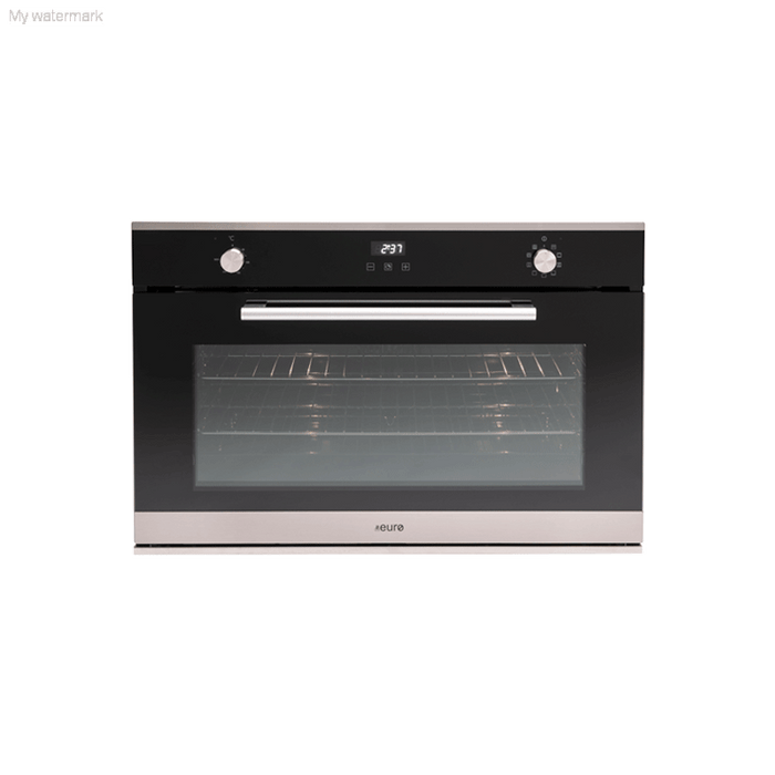 Euro 90cm Electric Giant Oven