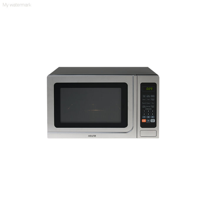Euro 34L Microwave Oven