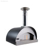 Euro 80×60 Wood Fired Pizza Oven